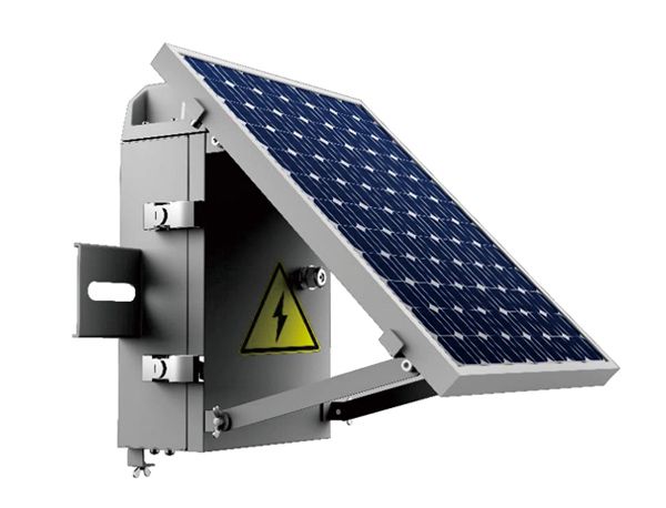 KRT-3000M暂态录波型故障指示器-汇集单元